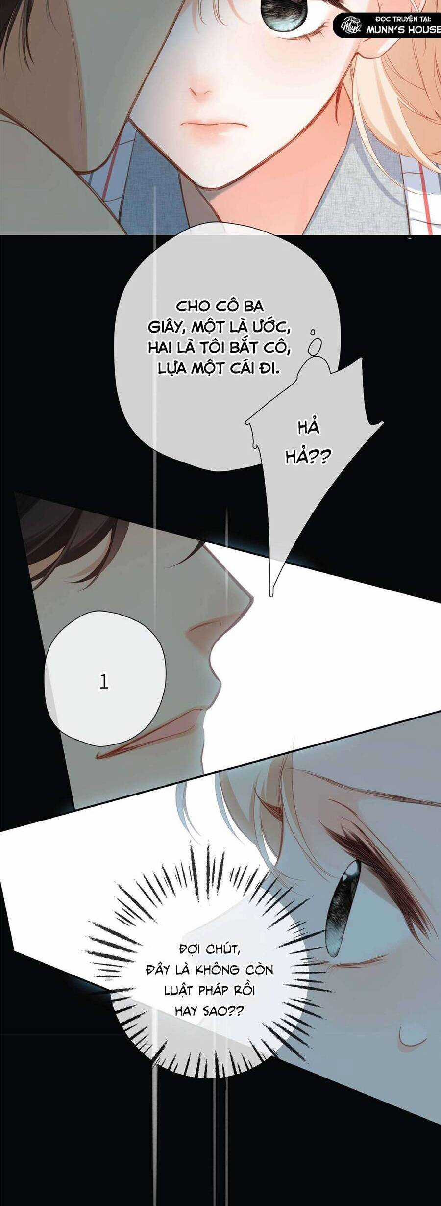 Ngược Dòng Mùa Xuân Chapter 12 trang 10