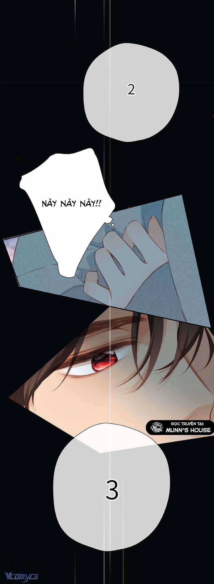 Ngược Dòng Mùa Xuân Chapter 12 trang 11