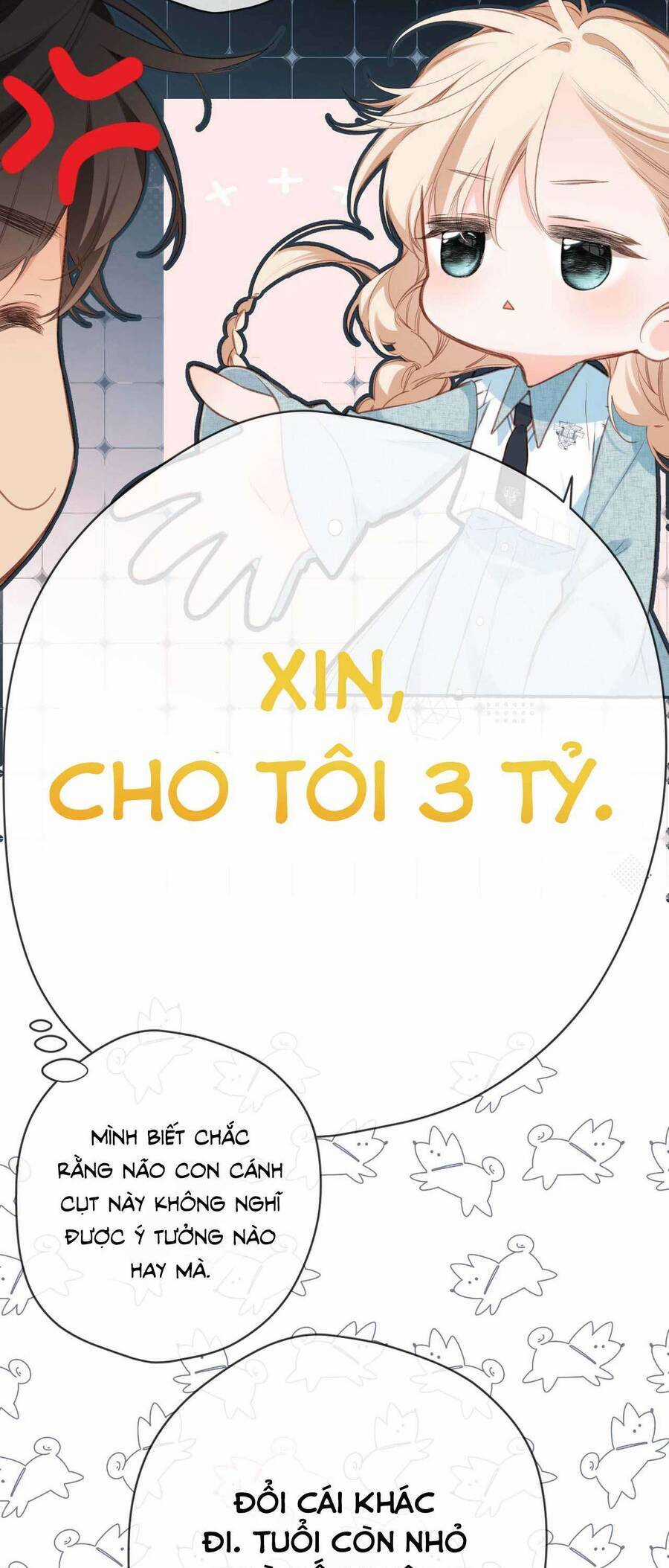 Ngược Dòng Mùa Xuân Chapter 12 trang 14