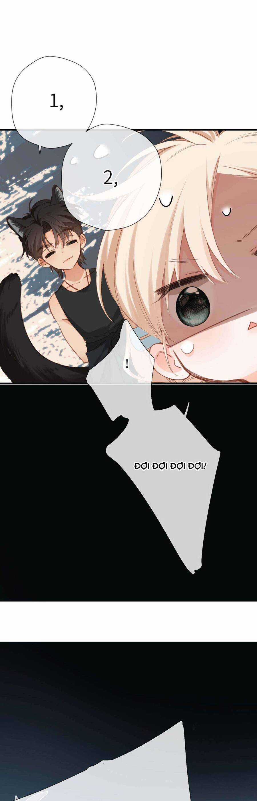 Ngược Dòng Mùa Xuân Chapter 12 trang 16