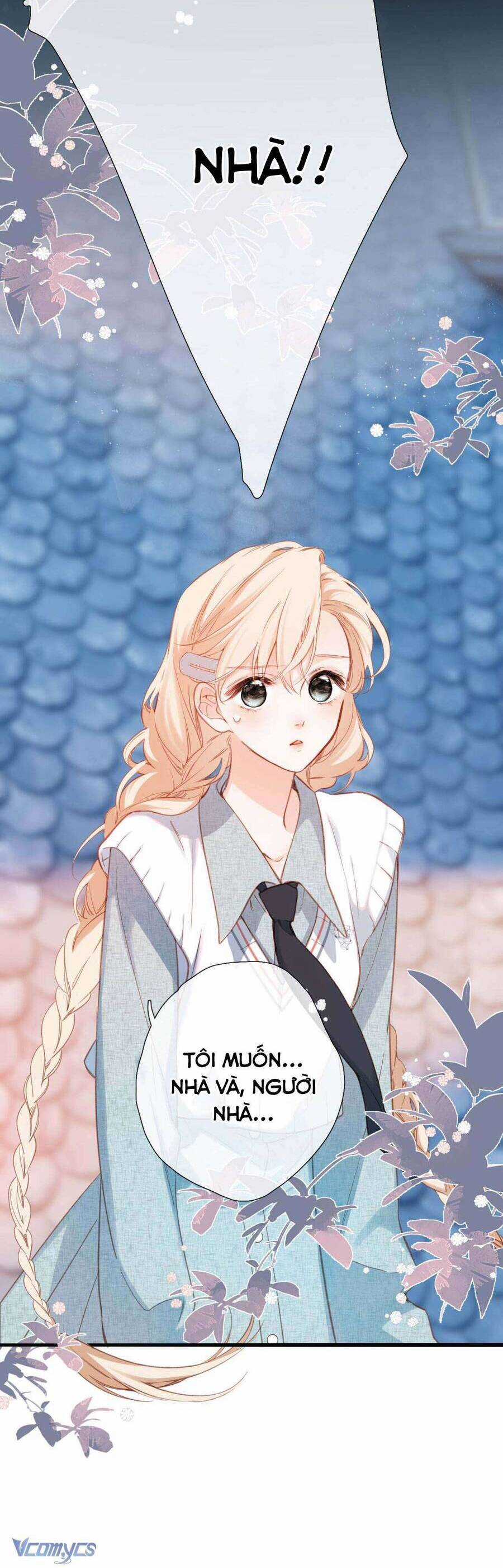 Ngược Dòng Mùa Xuân Chapter 12 trang 17