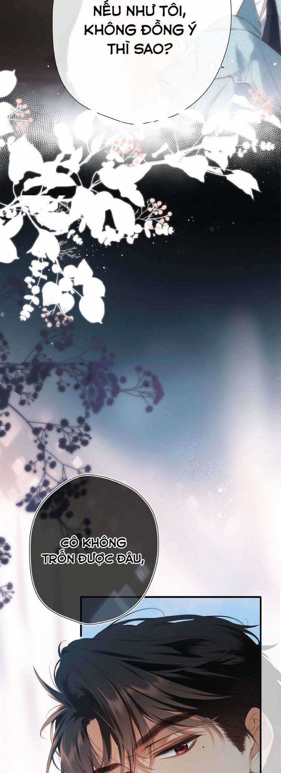 Ngược Dòng Mùa Xuân Chapter 12 trang 2