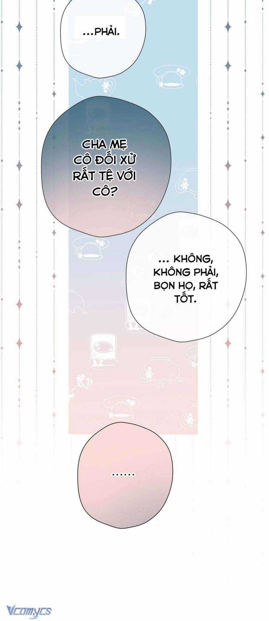 Ngược Dòng Mùa Xuân Chapter 12 trang 20