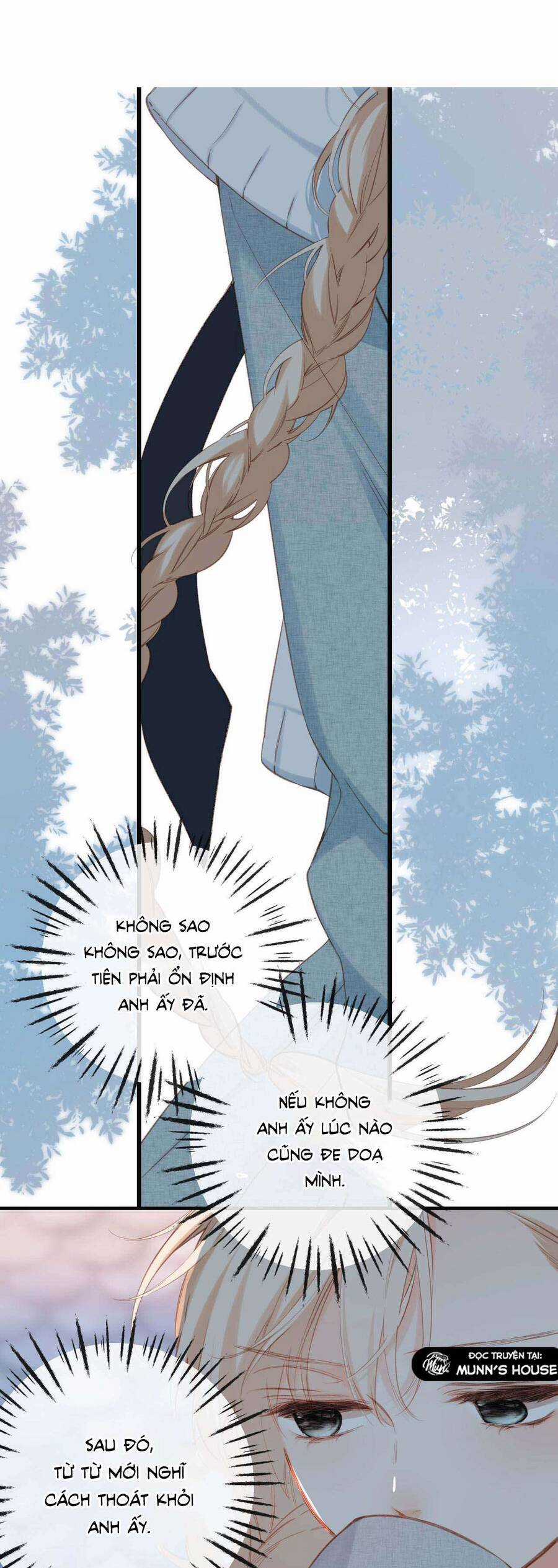 Ngược Dòng Mùa Xuân Chapter 12 trang 24