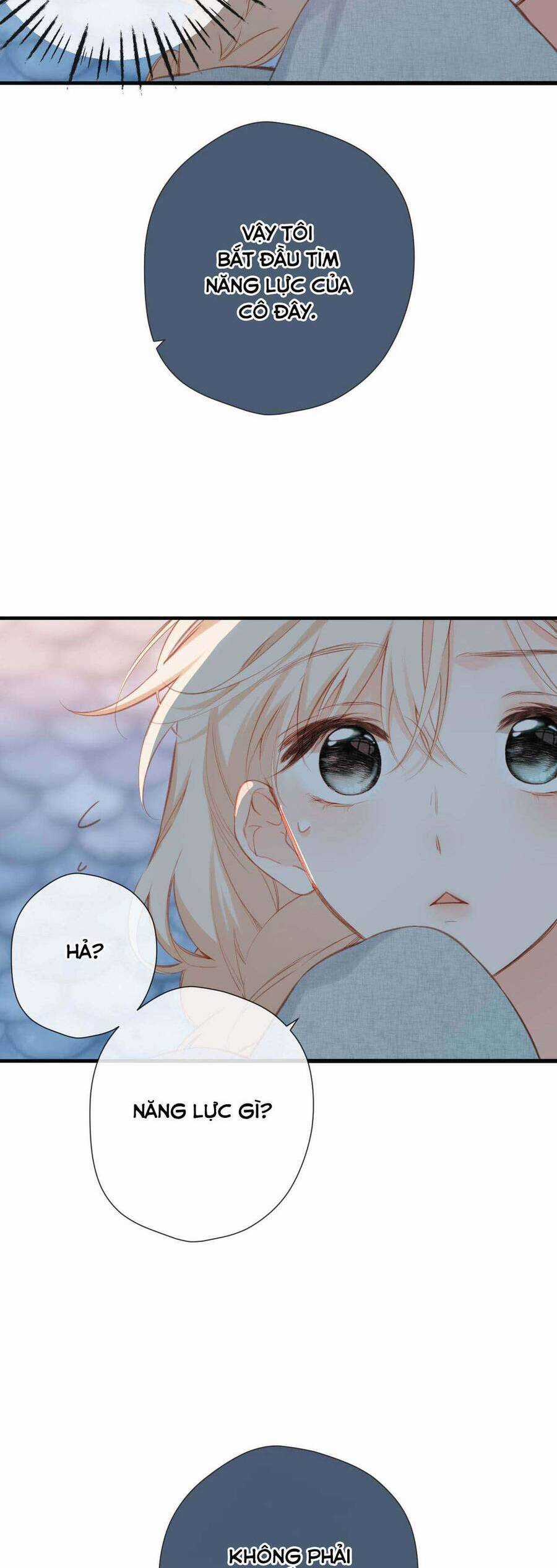 Ngược Dòng Mùa Xuân Chapter 12 trang 25