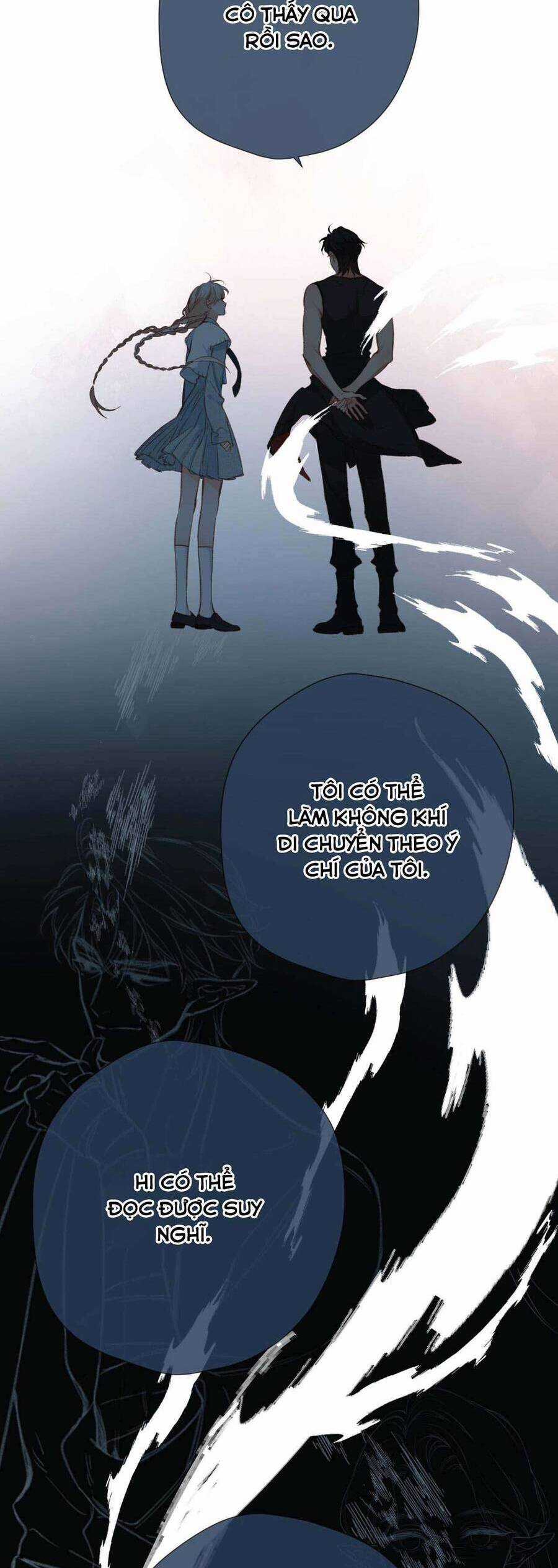 Ngược Dòng Mùa Xuân Chapter 12 trang 26