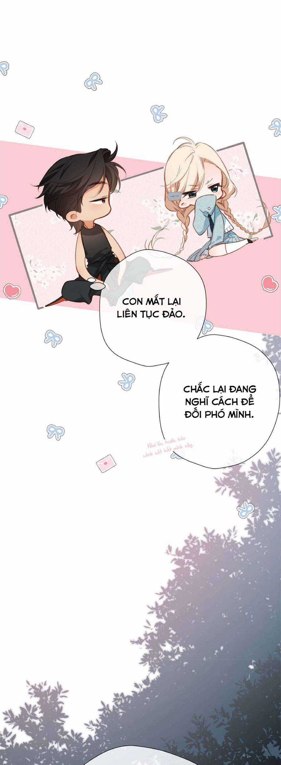 Ngược Dòng Mùa Xuân Chapter 12 trang 4