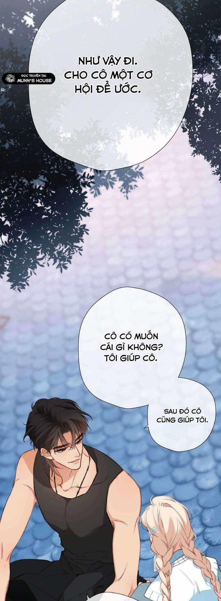 Ngược Dòng Mùa Xuân Chapter 12 trang 5