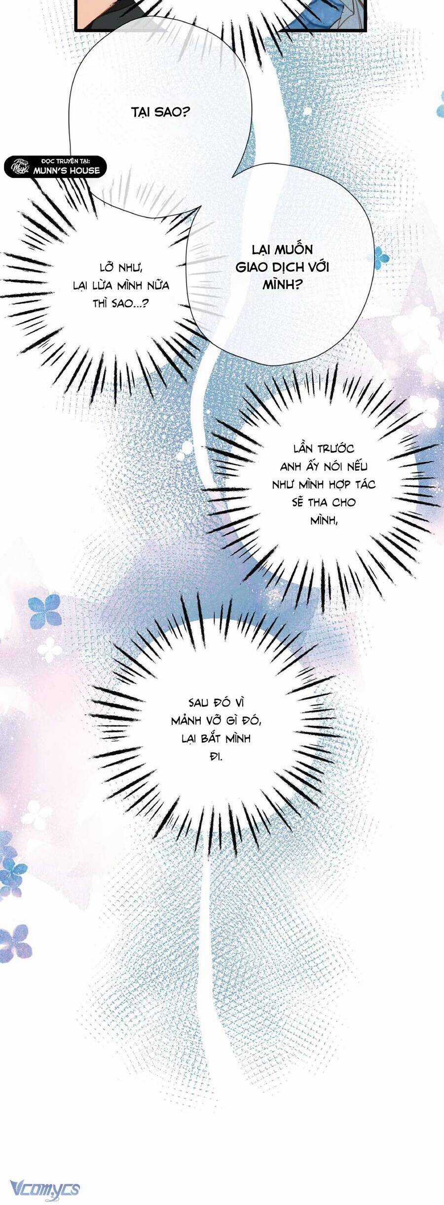 Ngược Dòng Mùa Xuân Chapter 12 trang 7