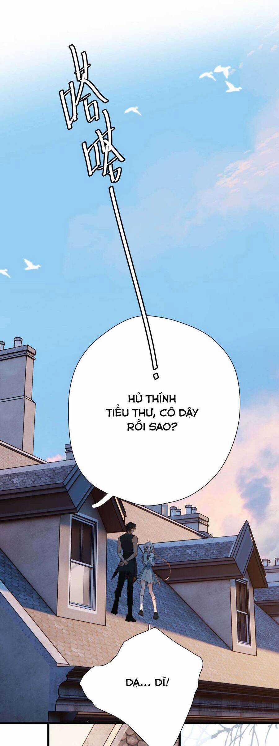 Ngược Dòng Mùa Xuân Chapter 13 trang 10