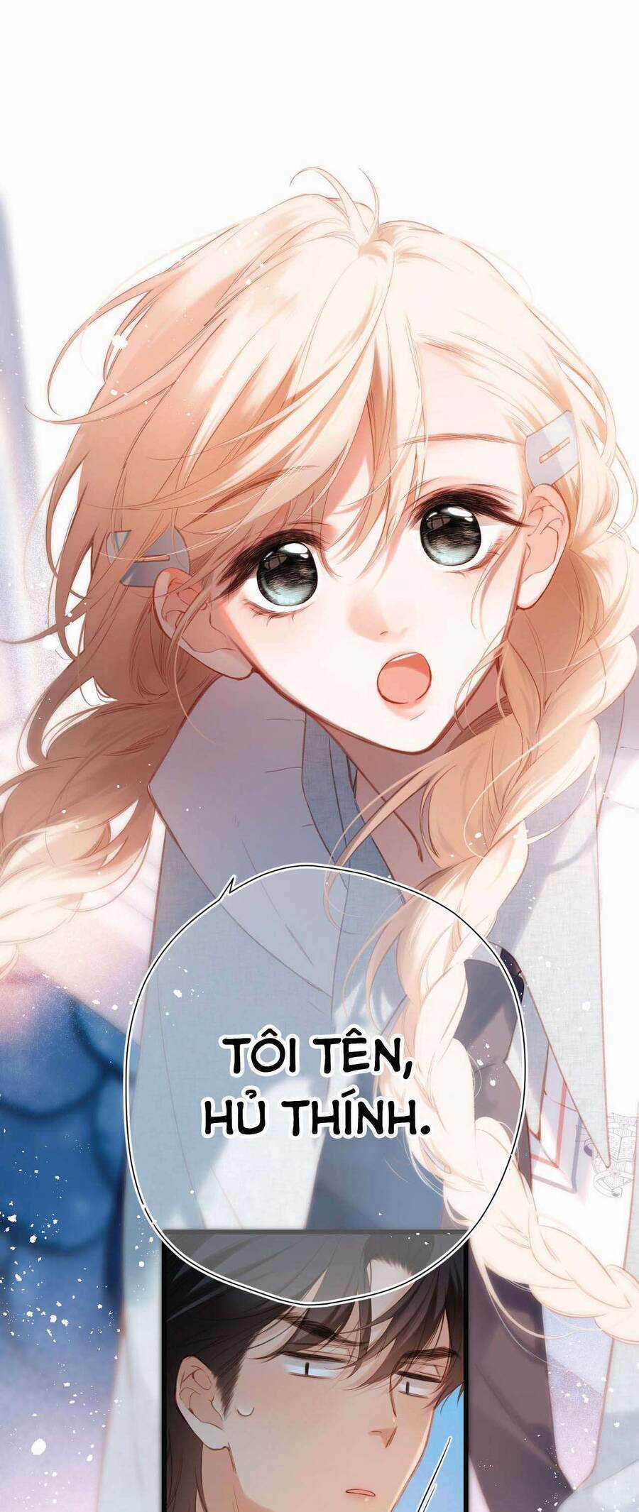 Ngược Dòng Mùa Xuân Chapter 13 trang 19