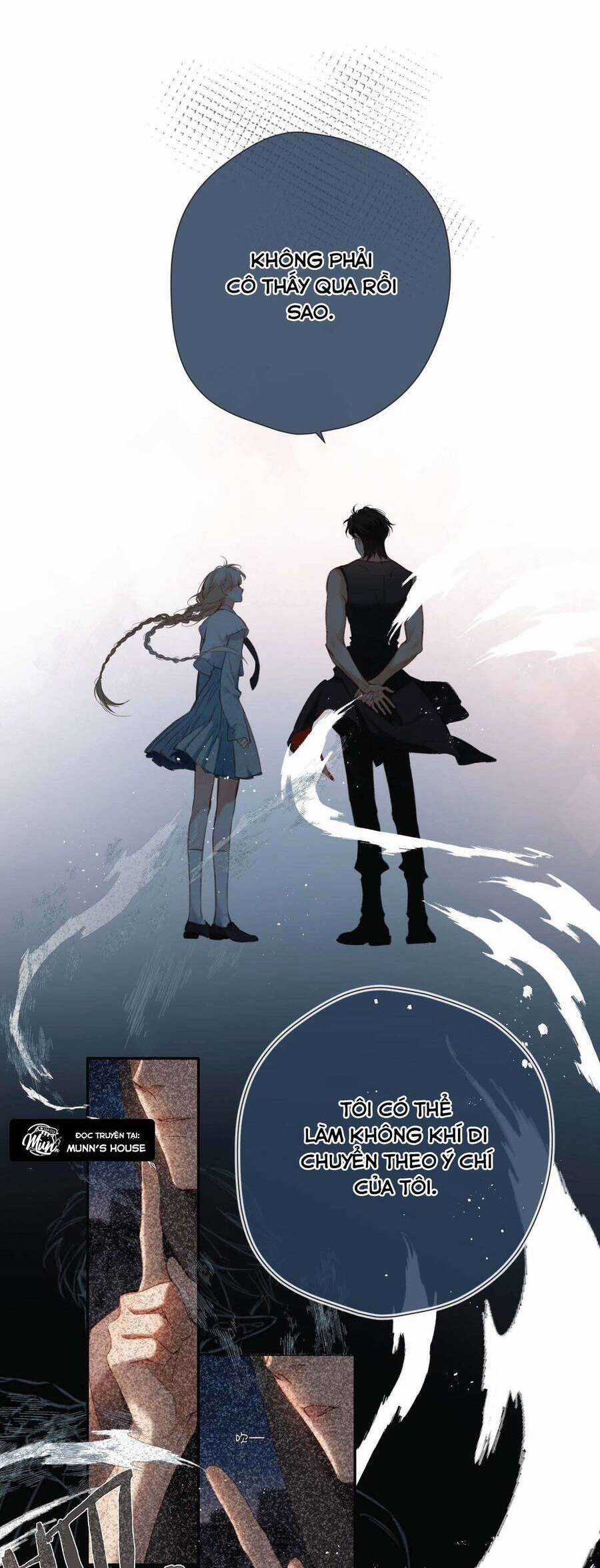 Ngược Dòng Mùa Xuân Chapter 13 trang 2