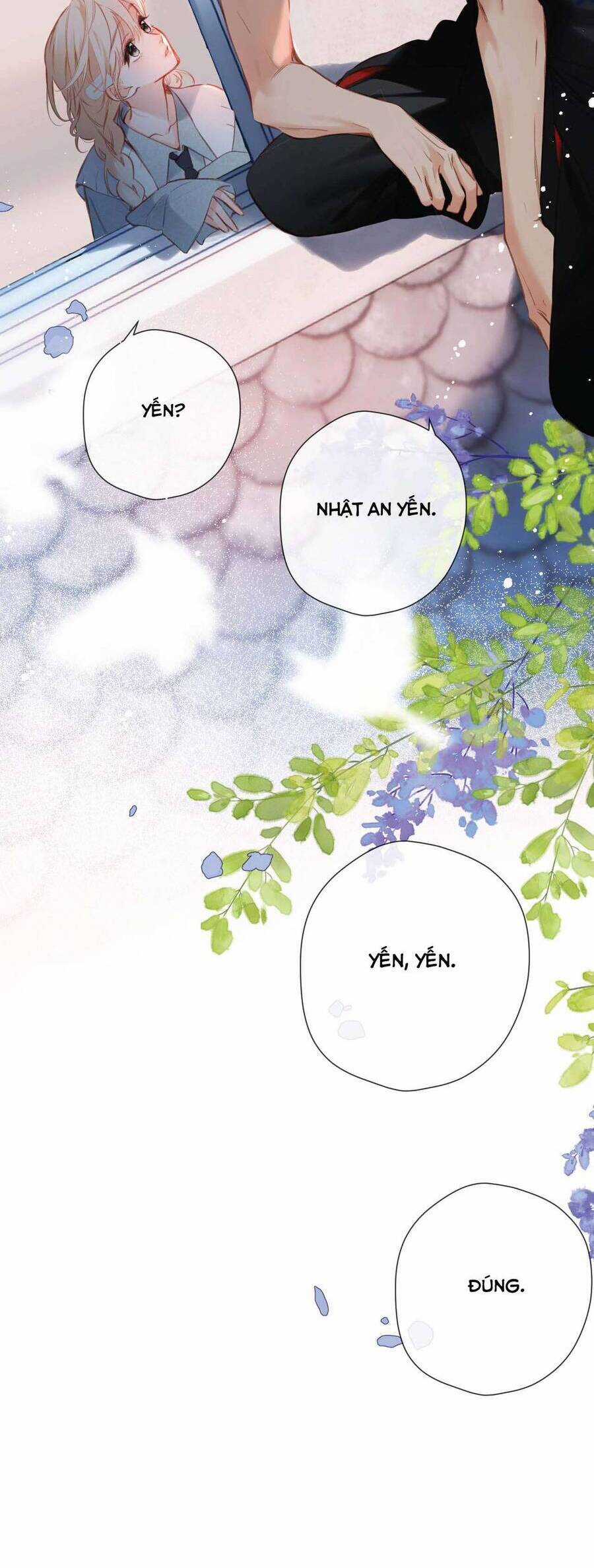 Ngược Dòng Mùa Xuân Chapter 13 trang 23