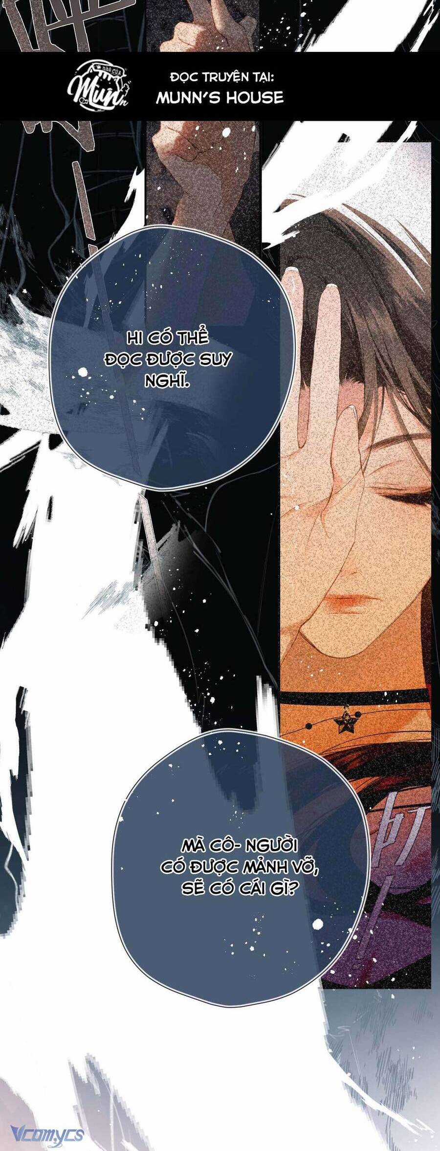 Ngược Dòng Mùa Xuân Chapter 13 trang 3