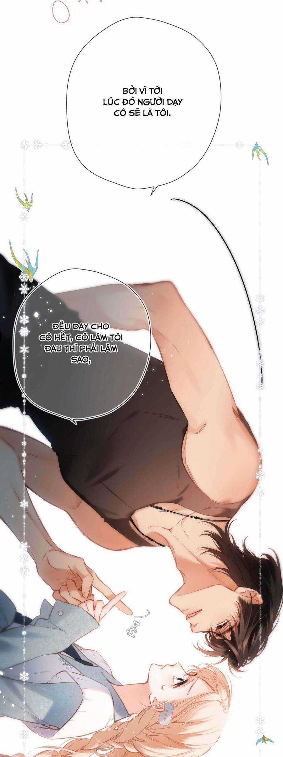 Ngược Dòng Mùa Xuân Chapter 13 trang 8