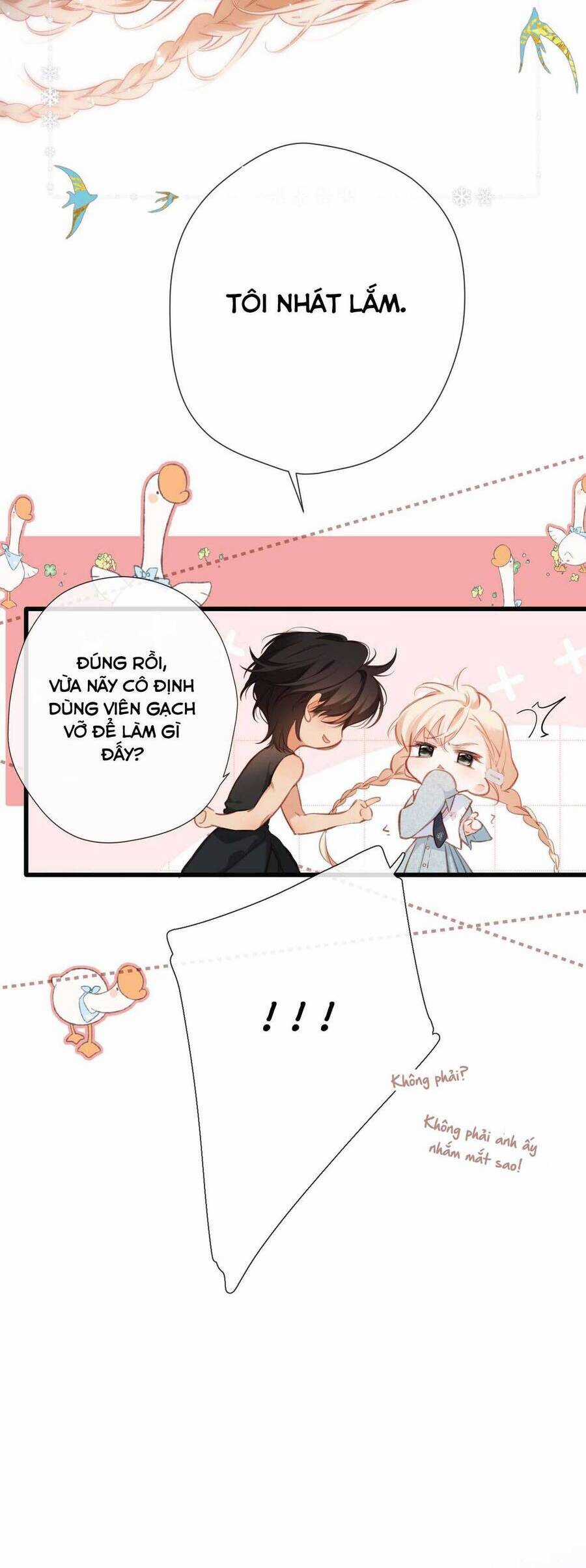 Ngược Dòng Mùa Xuân Chapter 13 trang 9
