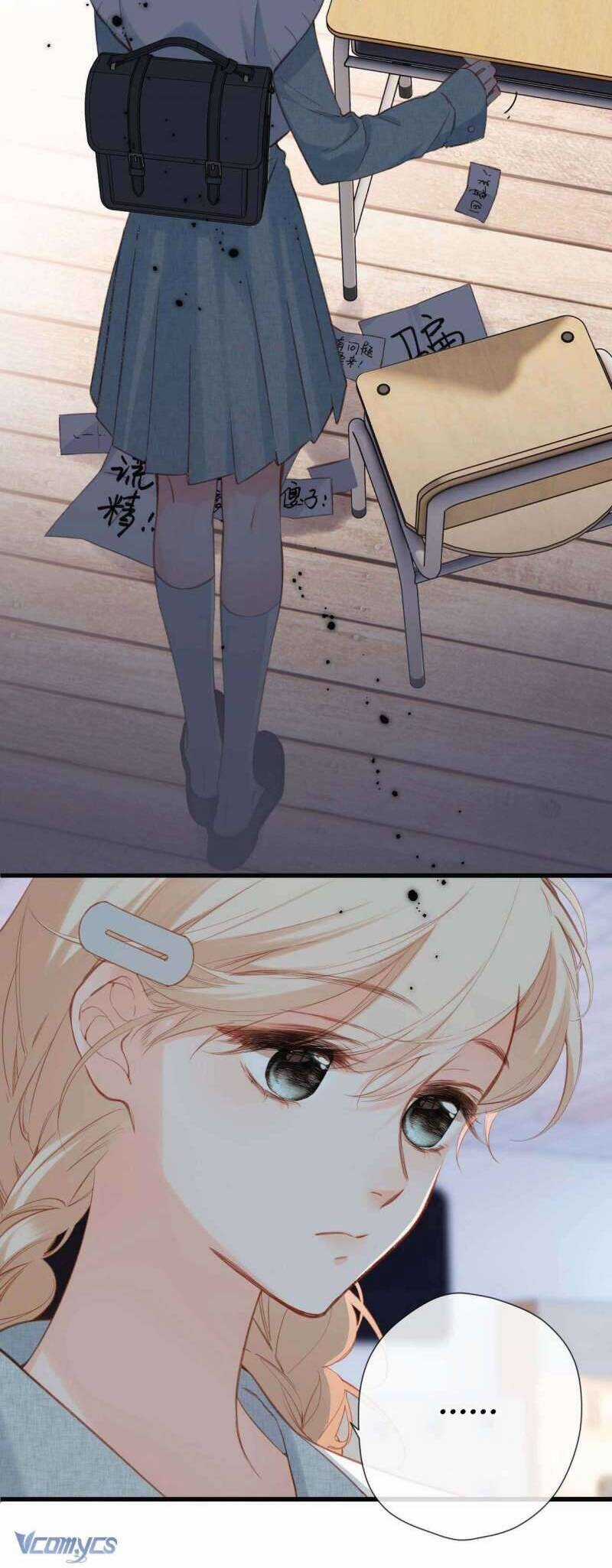 Ngược Dòng Mùa Xuân Chapter 14 trang 10