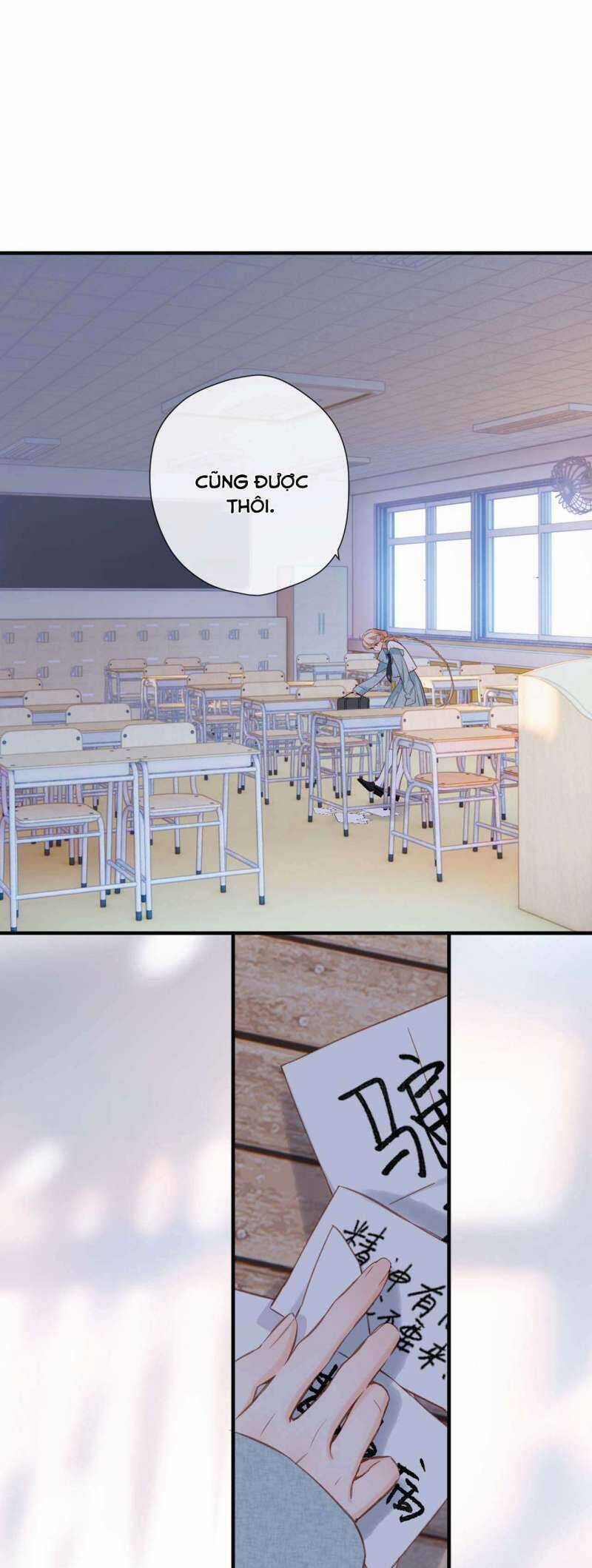 Ngược Dòng Mùa Xuân Chapter 14 trang 11