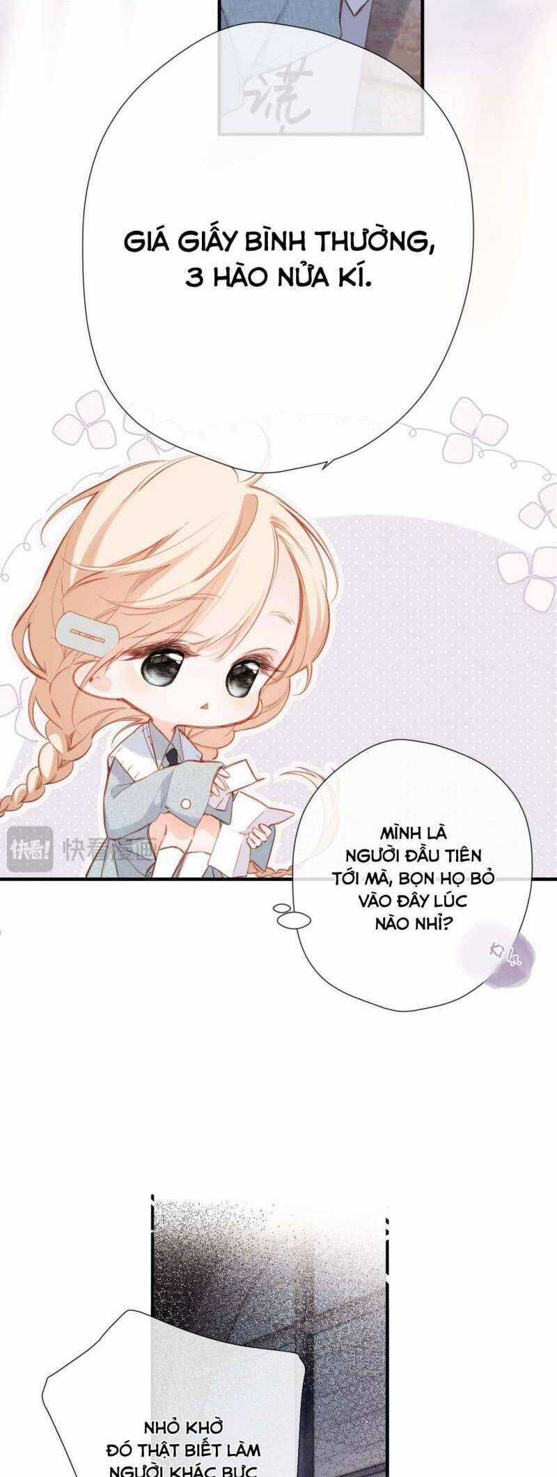 Ngược Dòng Mùa Xuân Chapter 14 trang 12