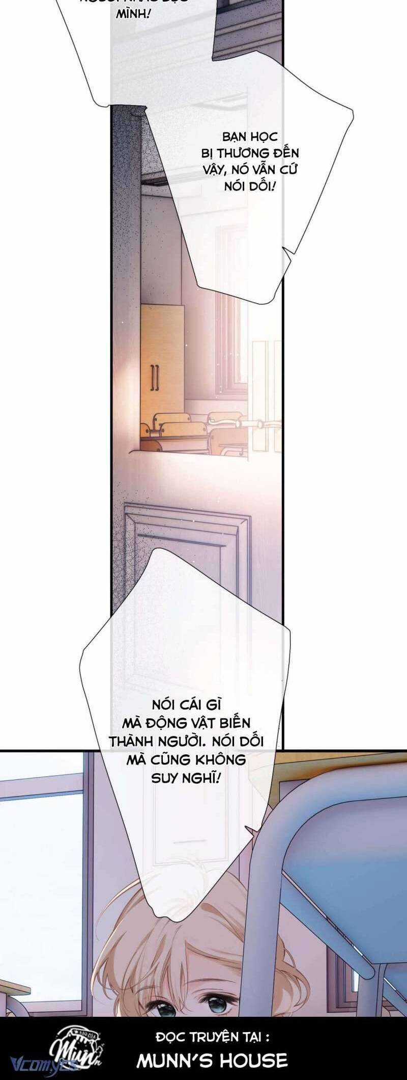 Ngược Dòng Mùa Xuân Chapter 14 trang 13