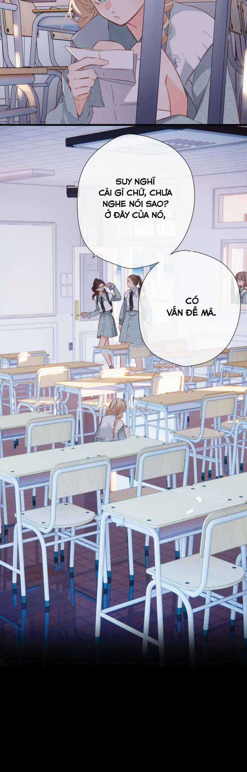 Ngược Dòng Mùa Xuân Chapter 14 trang 14