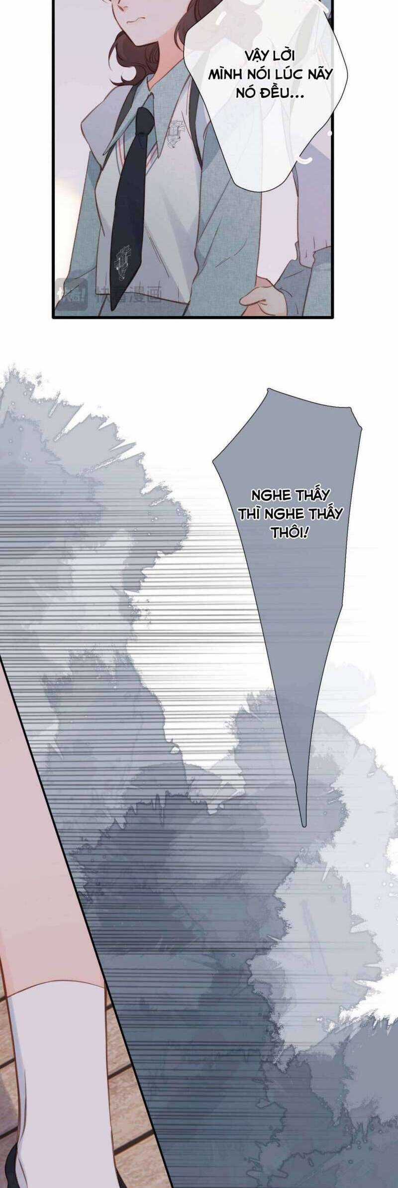 Ngược Dòng Mùa Xuân Chapter 14 trang 18