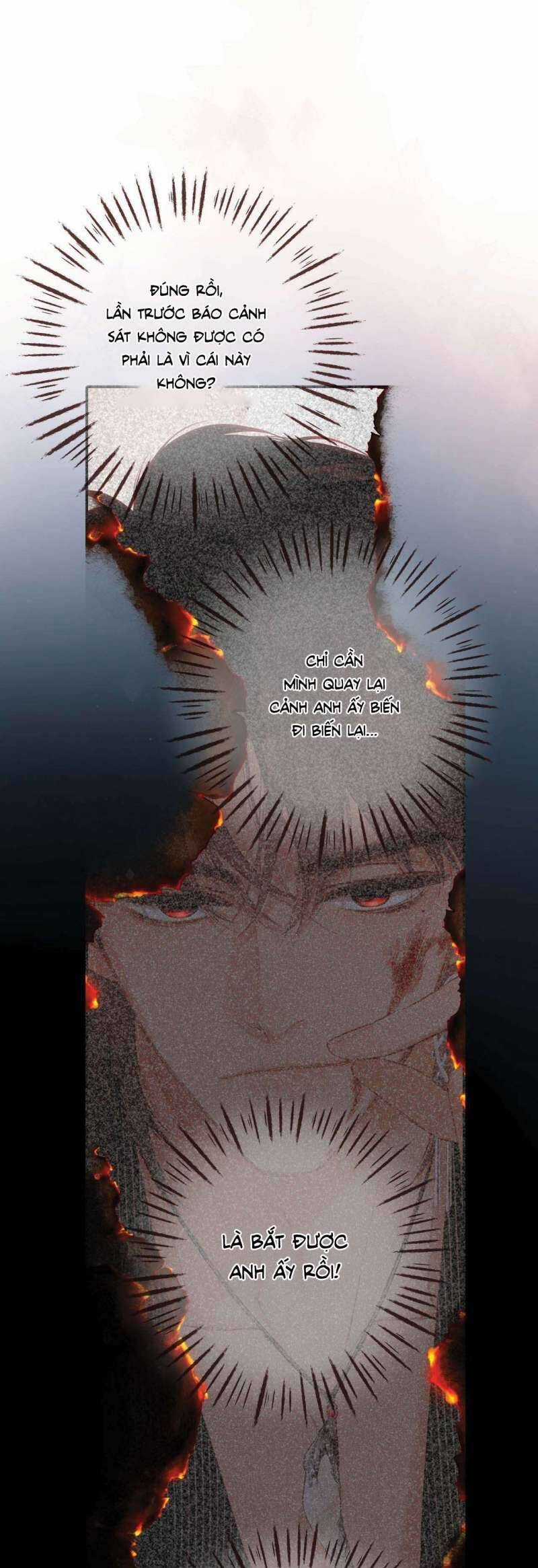 Ngược Dòng Mùa Xuân Chapter 14 trang 23