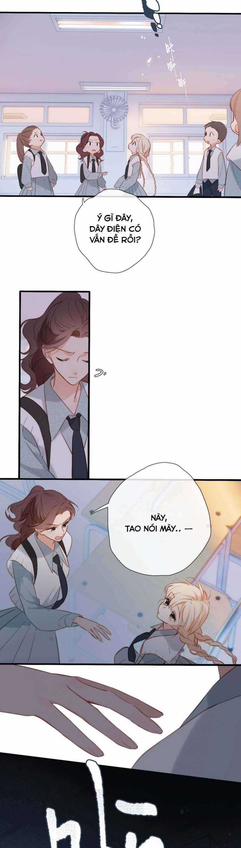 Ngược Dòng Mùa Xuân Chapter 14 trang 26