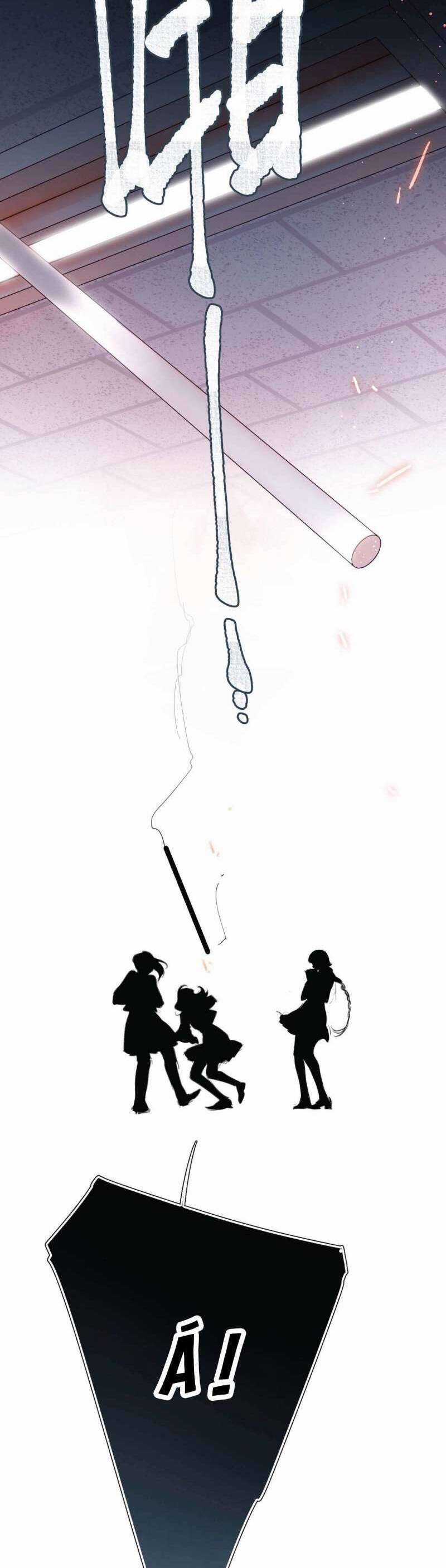 Ngược Dòng Mùa Xuân Chapter 14 trang 27