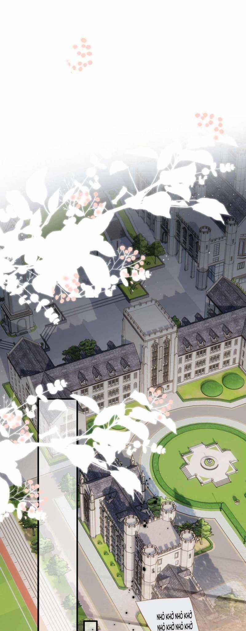 Ngược Dòng Mùa Xuân Chapter 14 trang 8