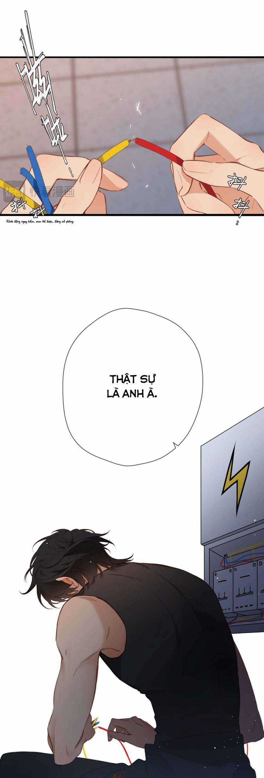 Ngược Dòng Mùa Xuân Chapter 15 trang 11