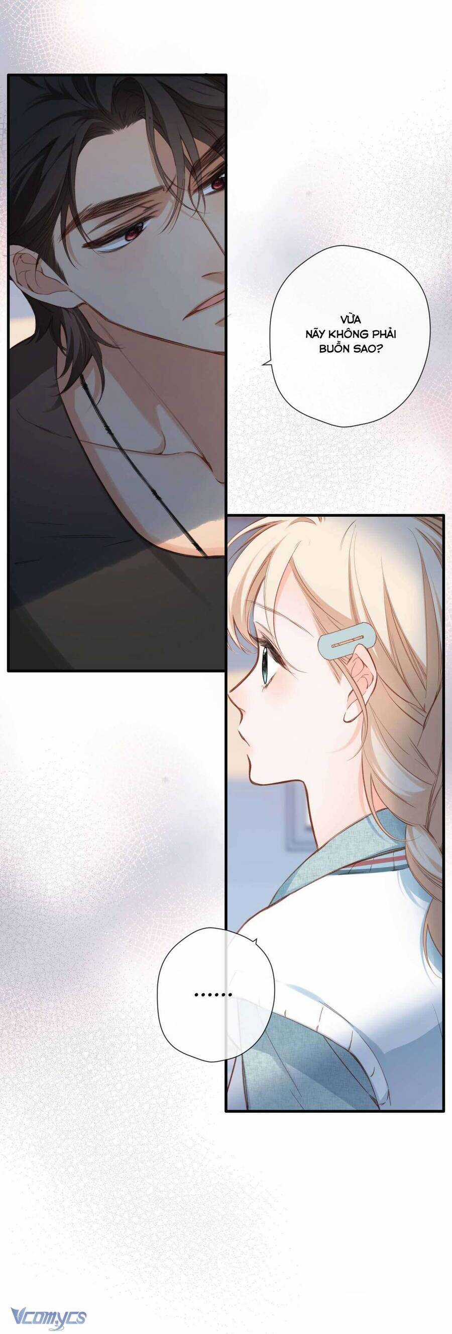 Ngược Dòng Mùa Xuân Chapter 15 trang 13