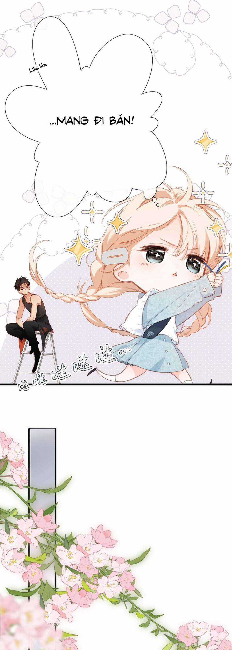 Ngược Dòng Mùa Xuân Chapter 15 trang 19