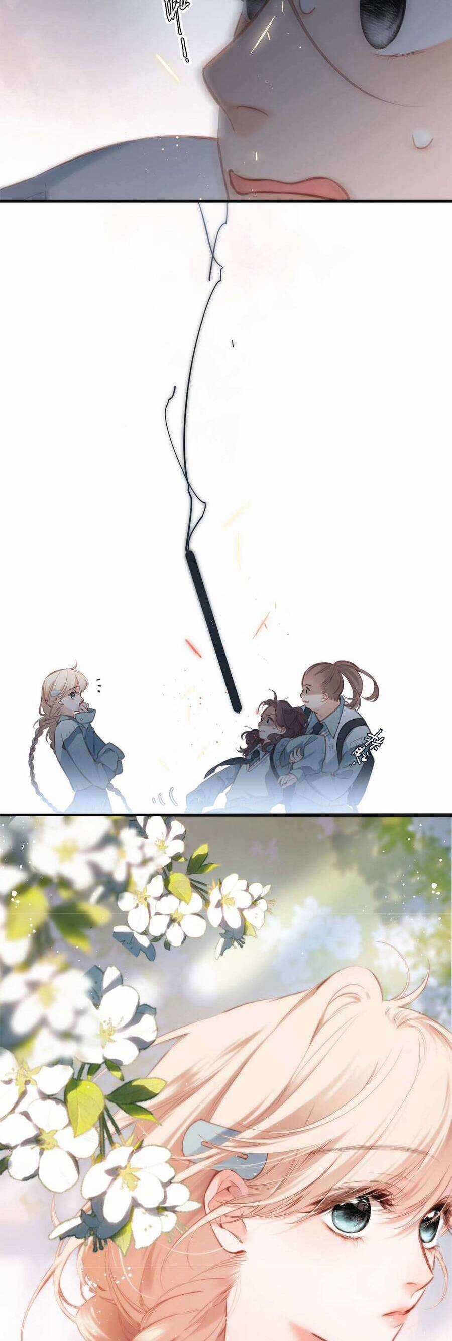 Ngược Dòng Mùa Xuân Chapter 15 trang 2