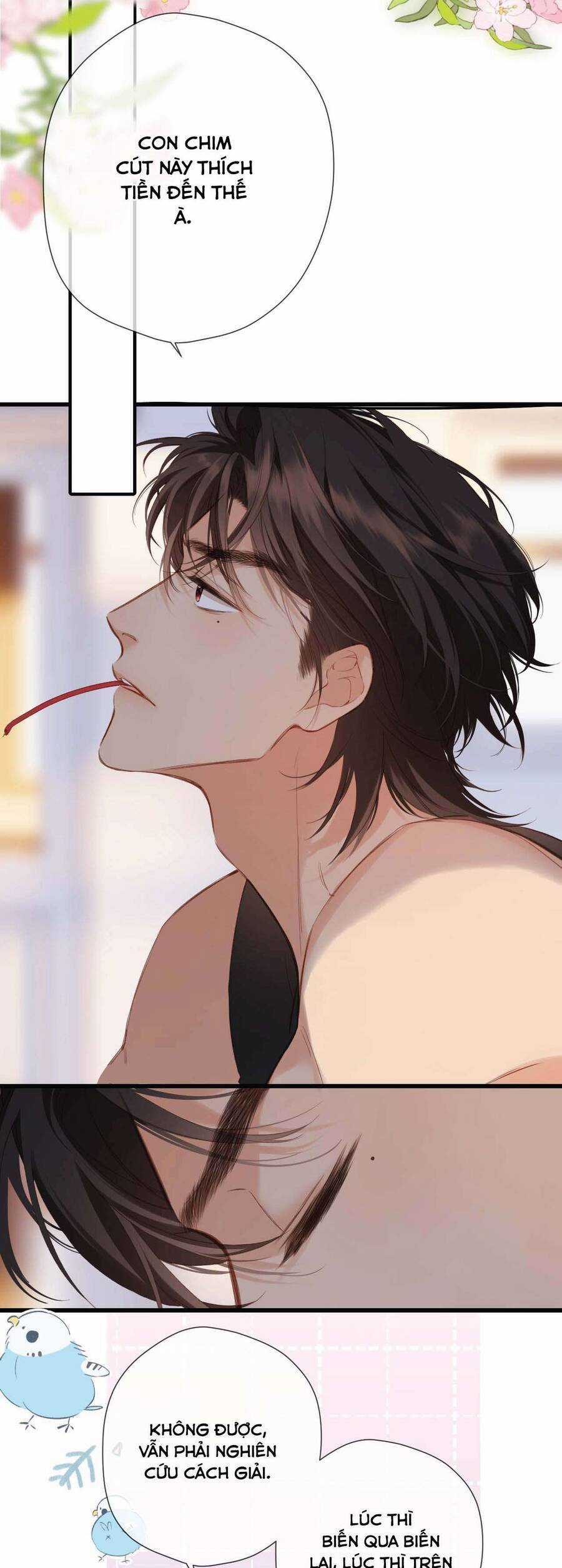 Ngược Dòng Mùa Xuân Chapter 15 trang 20