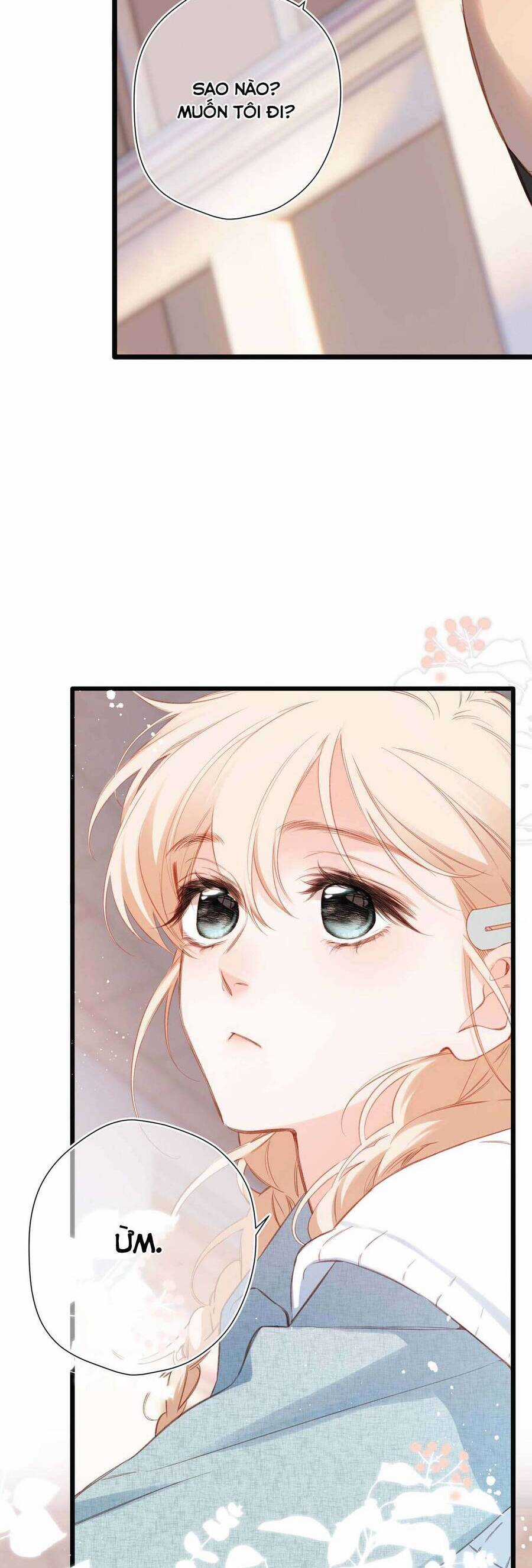 Ngược Dòng Mùa Xuân Chapter 15 trang 24