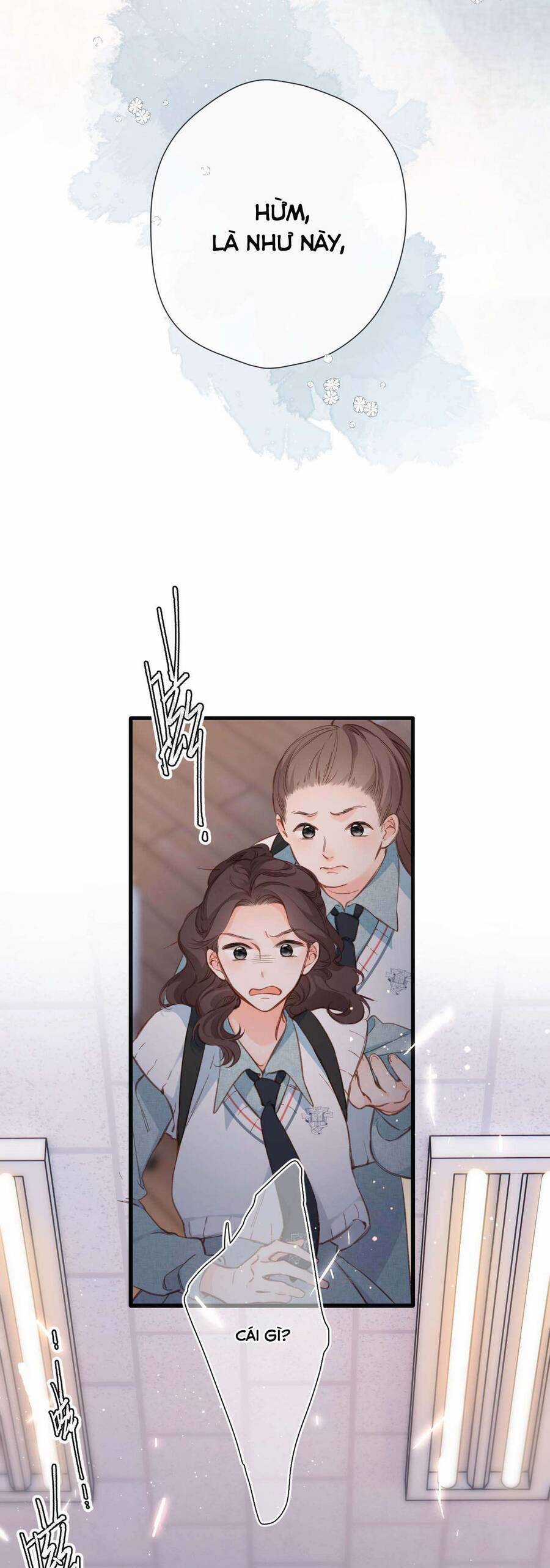 Ngược Dòng Mùa Xuân Chapter 15 trang 4