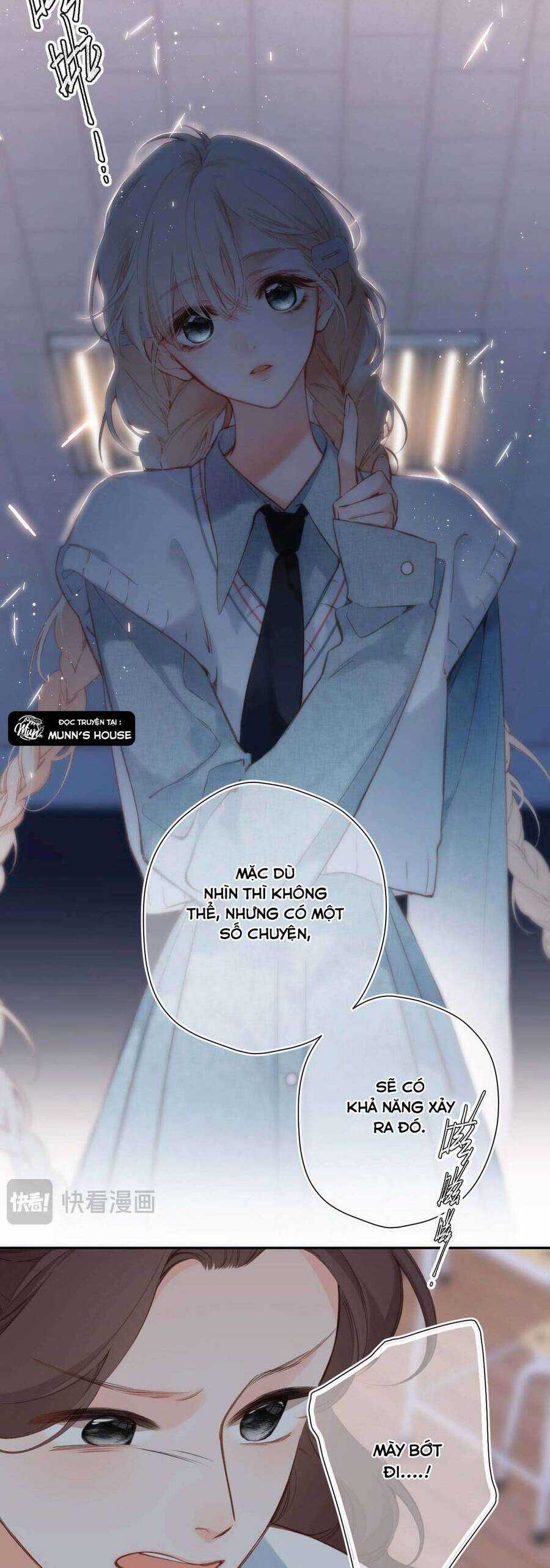 Ngược Dòng Mùa Xuân Chapter 15 trang 5