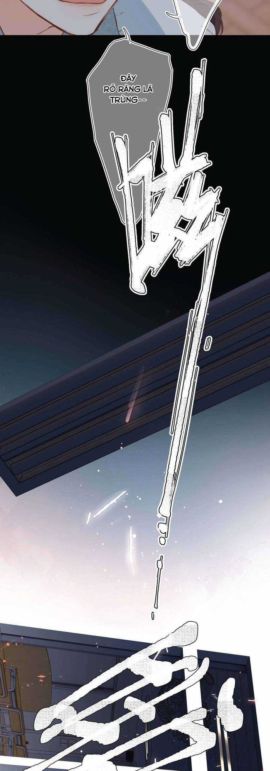 Ngược Dòng Mùa Xuân Chapter 15 trang 6