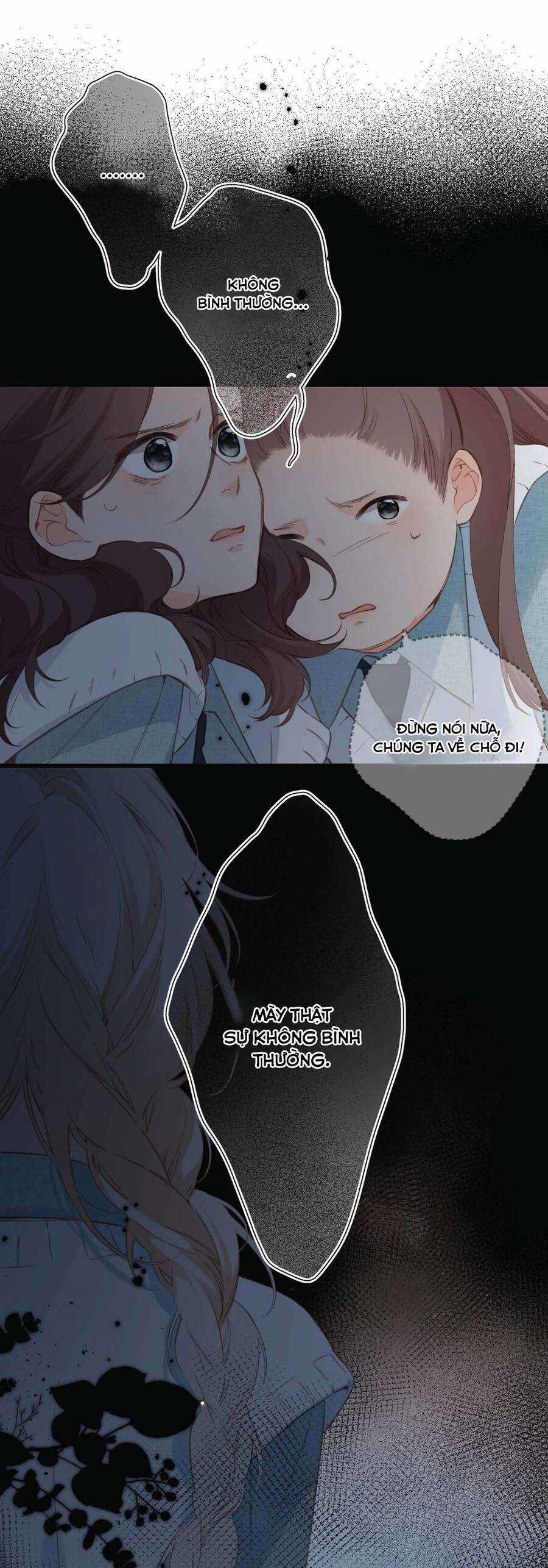 Ngược Dòng Mùa Xuân Chapter 15 trang 8