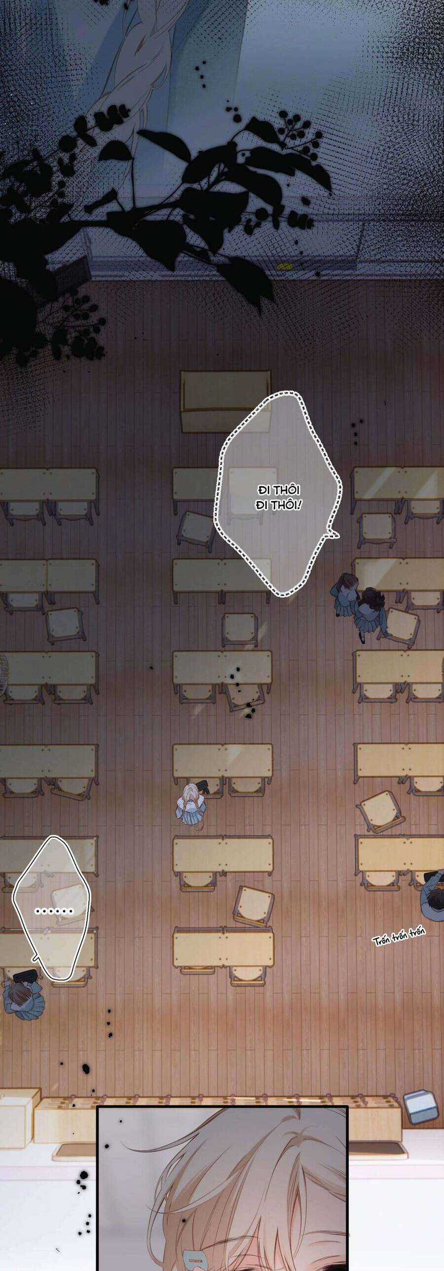 Ngược Dòng Mùa Xuân Chapter 15 trang 9