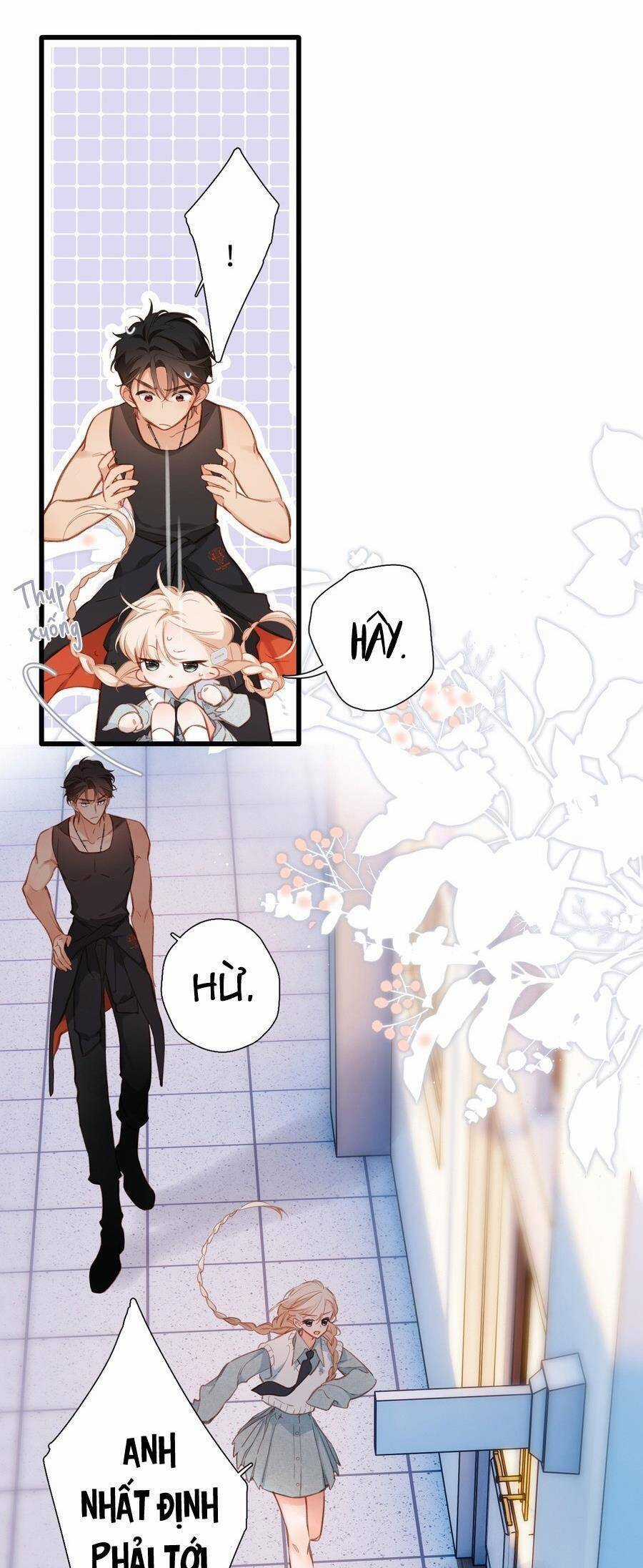 Ngược Dòng Mùa Xuân Chapter 16 trang 12