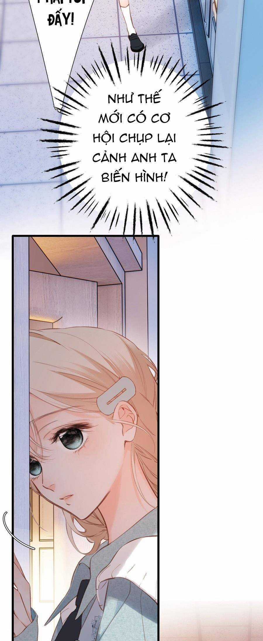 Ngược Dòng Mùa Xuân Chapter 16 trang 13