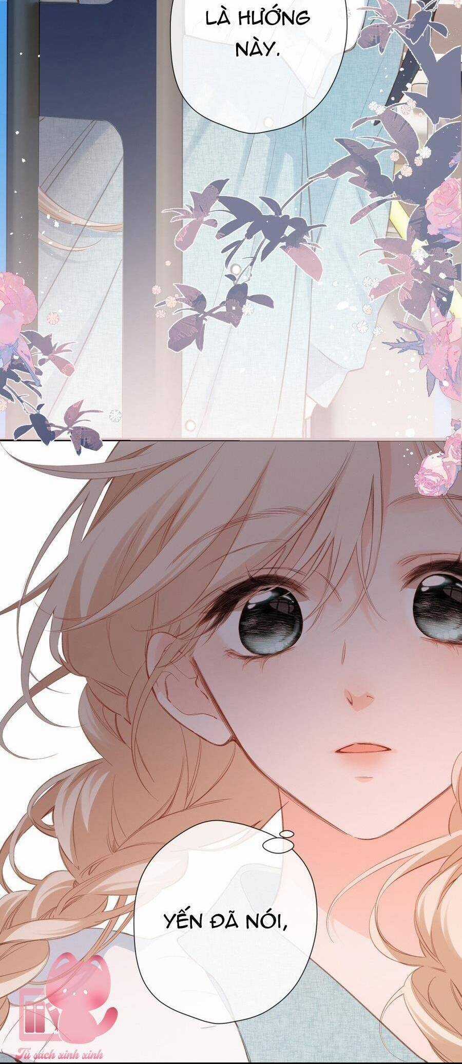 Ngược Dòng Mùa Xuân Chapter 16 trang 19