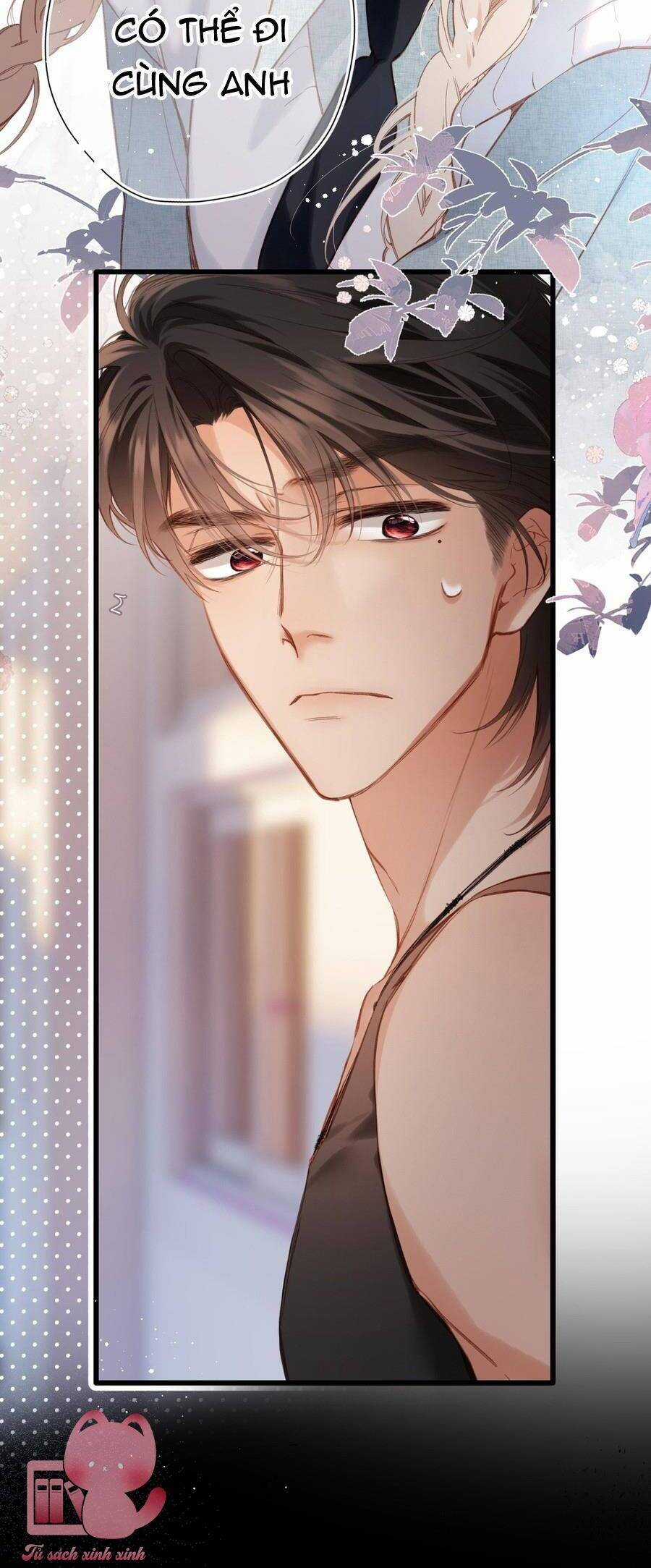 Ngược Dòng Mùa Xuân Chapter 16 trang 2