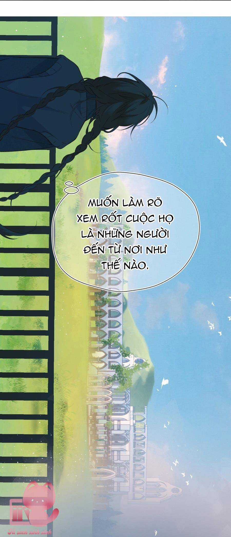 Ngược Dòng Mùa Xuân Chapter 16 trang 20