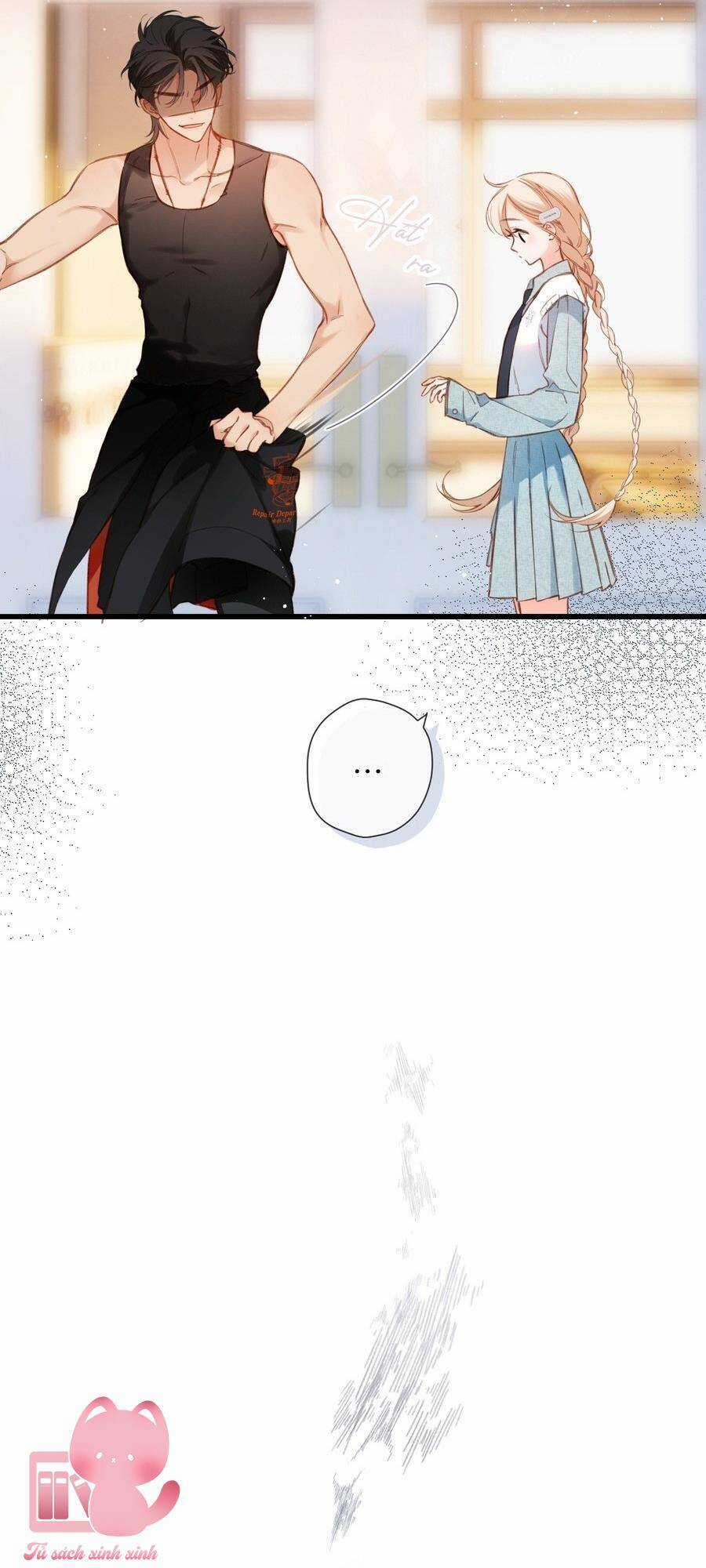 Ngược Dòng Mùa Xuân Chapter 16 trang 4