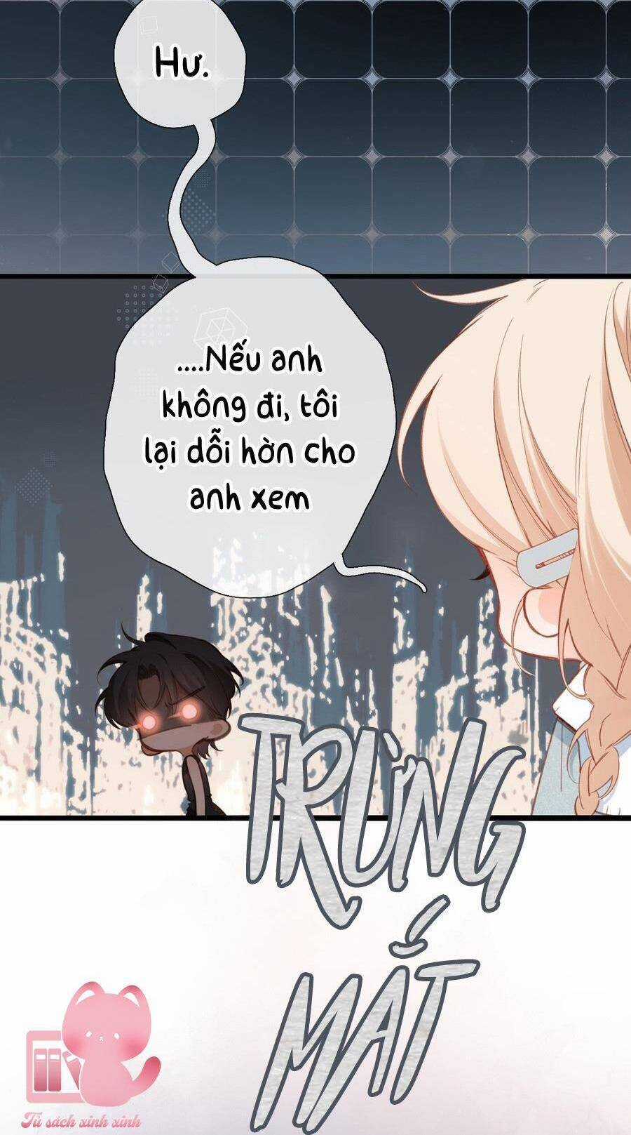 Ngược Dòng Mùa Xuân Chapter 16 trang 7