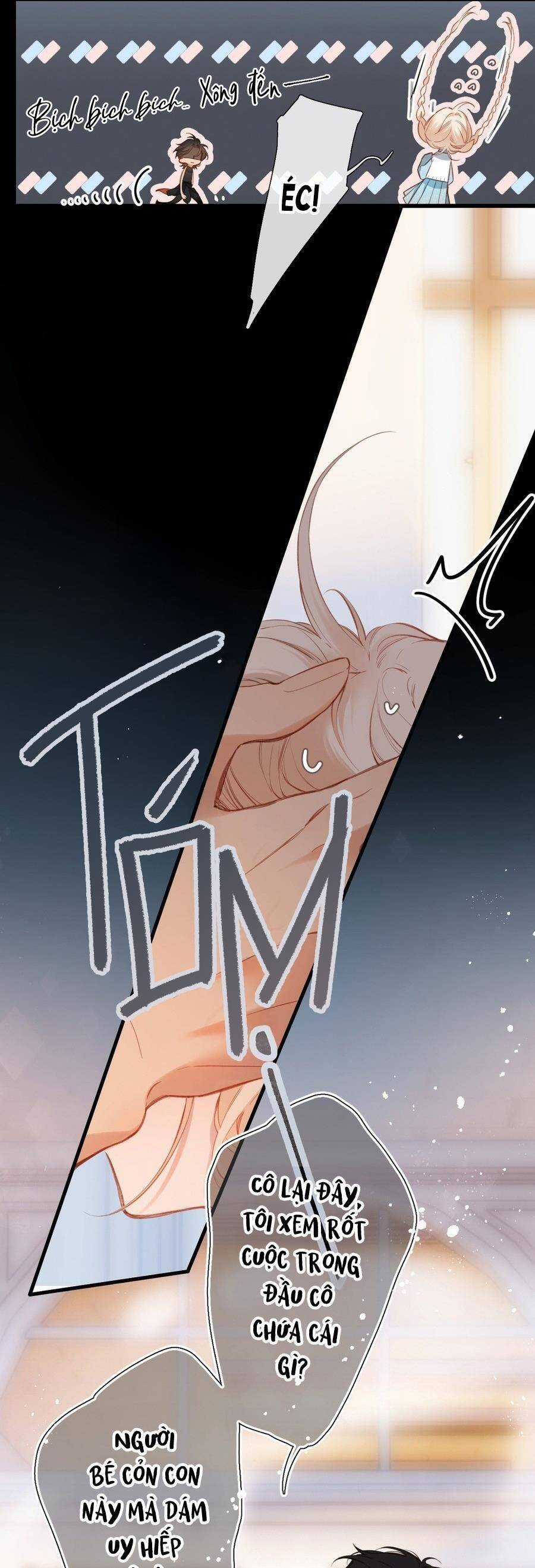 Ngược Dòng Mùa Xuân Chapter 16 trang 9