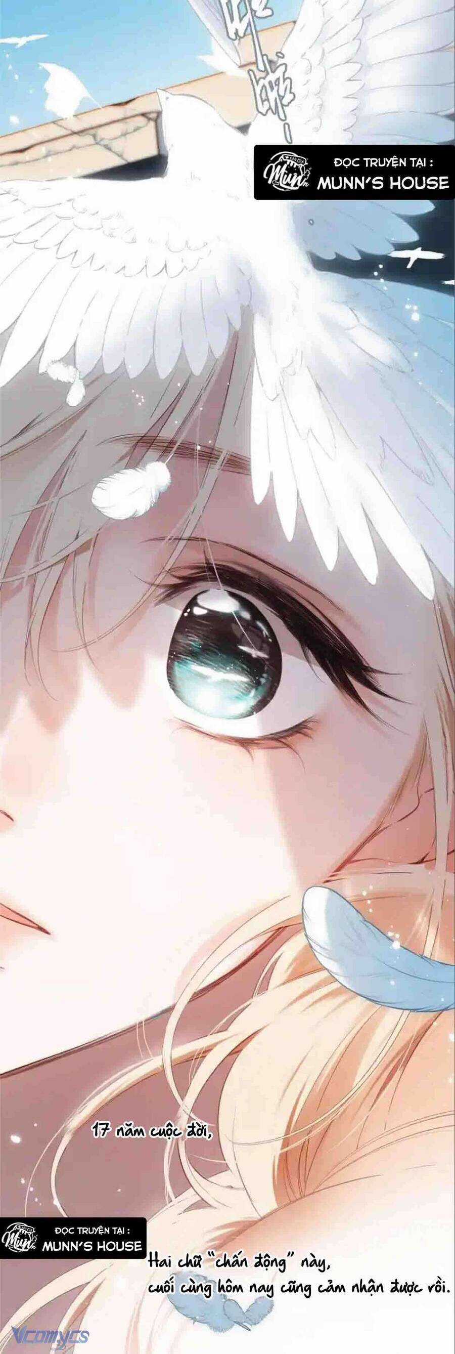 Ngược Dòng Mùa Xuân Chapter 17 trang 10